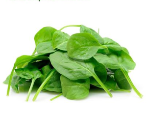 Health Benefits of Spinach 